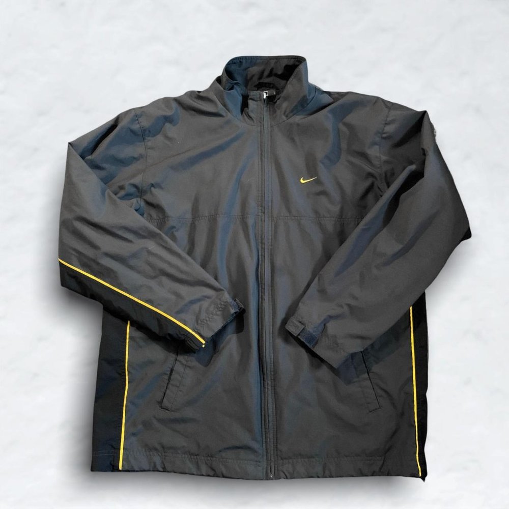 Nike 72 Retro Y2K Light Jacket/Windbreaker
